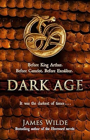 Dark Age - (Dark Age Book 2)